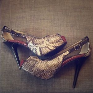 Carlos by Carlos Santana platform